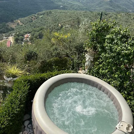 Guest house Anna Torria