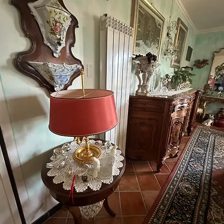 Anna Guest house