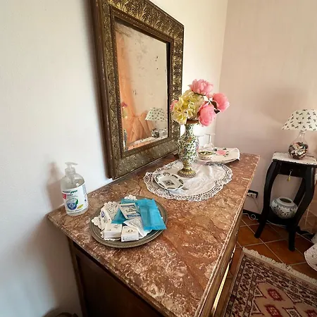 Anna Guest house *