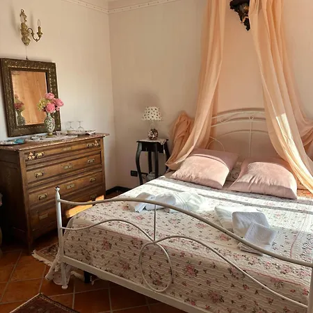 Anna Guest house Torria