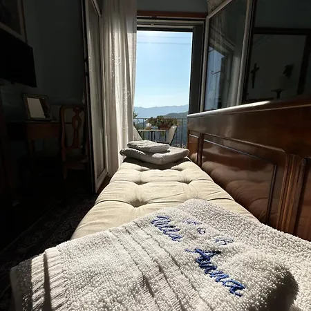 Anna Guest house