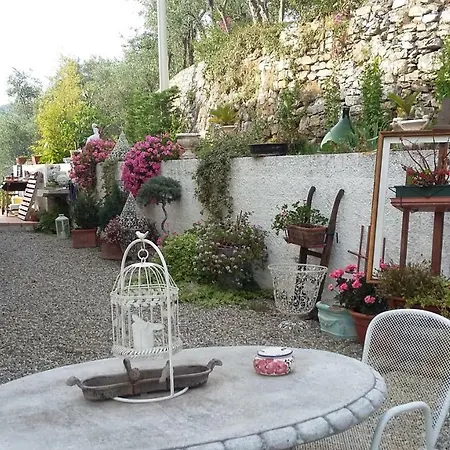 Guest house Anna *