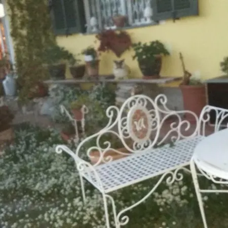 Guest house Anna