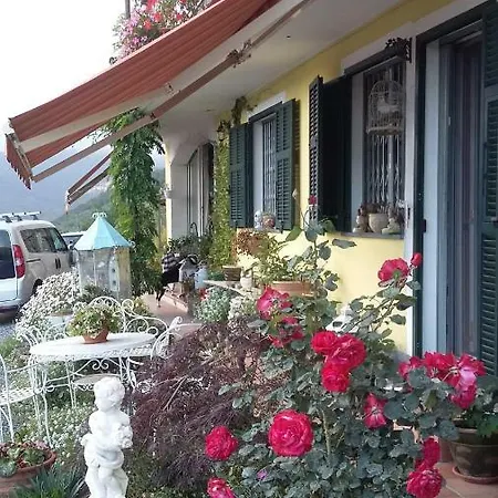 Guest house Anna Torria