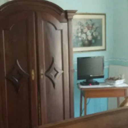 Anna Guest house Torria