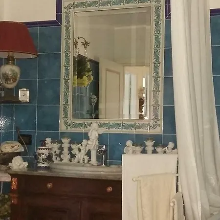 Anna Guest house *