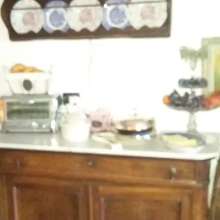 Anna Guest house Torria