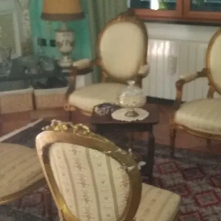 Anna Guest house Torria