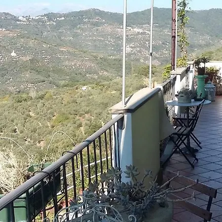Anna Guest house *