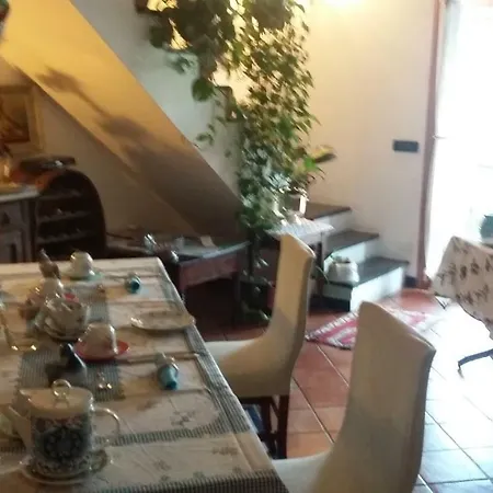 Guest house Anna *