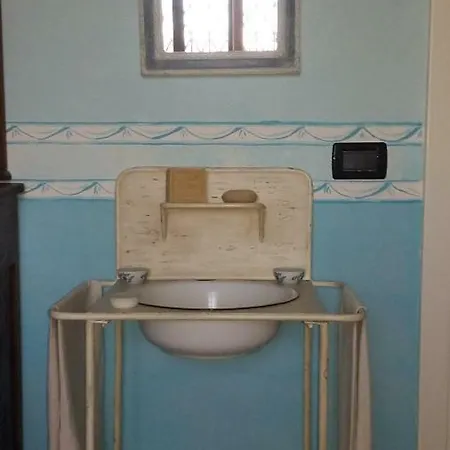 Anna Guest house