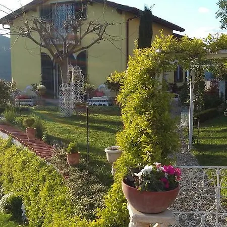 Guest house Anna