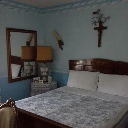 Guest house Anna *