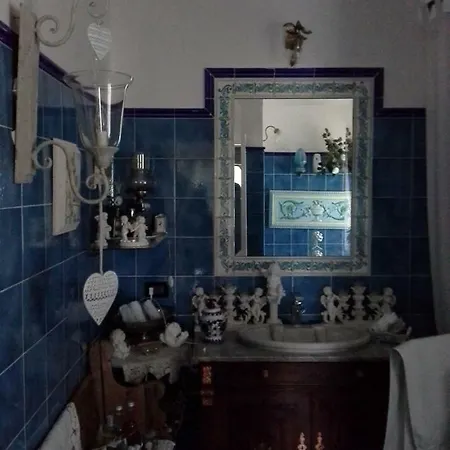 Anna Guest house *