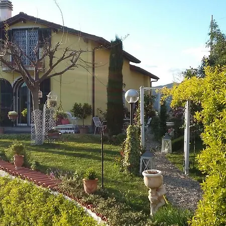 Guest house Anna