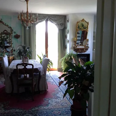Anna Guest house *