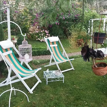 Anna Guest house