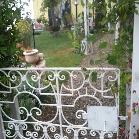 Guest house Anna *