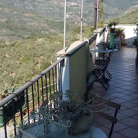 Anna Guest house *