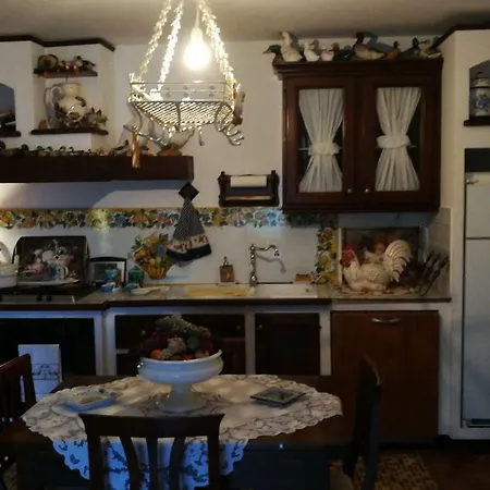 Anna Guest house