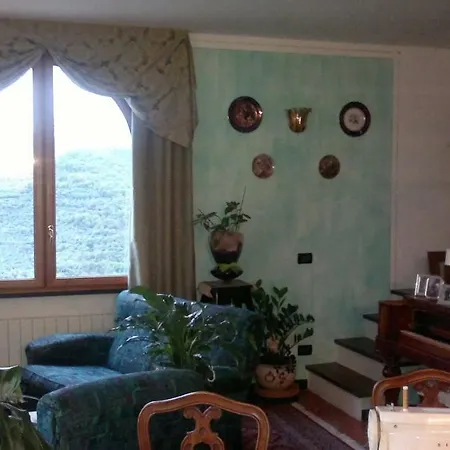 Guest house Anna