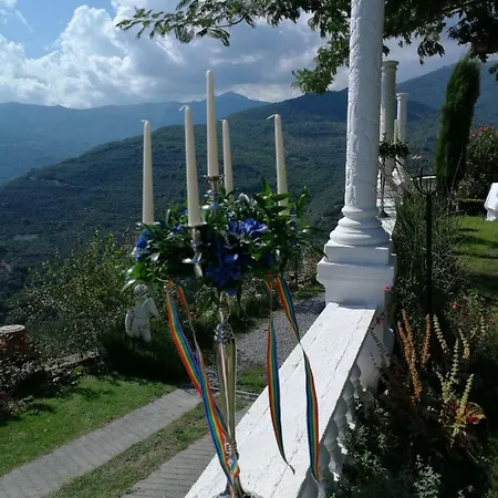 Anna Guest house *