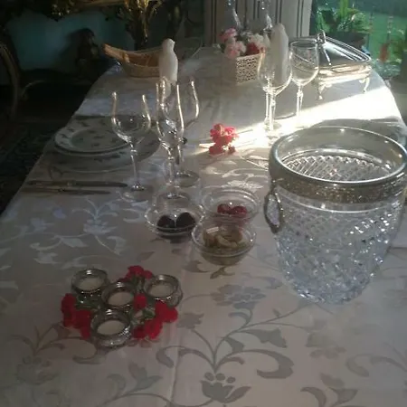 Anna Guest house *